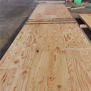 Campione Gratuito di Travi LVL AS/NZS, Standard Australiani, Travi in Pino LVL F17, Fornitori di Legno Laminato LVL per Costruzioni - Product Image 5