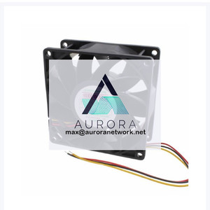 Ventilador de refrigeración OEM de alta calidad, 1570-1702-ND, con buen precio - Product Image 1