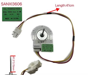 DLE5985ZYEA 13V FF <span class=keywords><strong>PIÈCES</strong></span> DE RECHANGE POUR <span class=keywords><strong>RÉFRIGÉRATEUR</strong></span> MOTEUR CC - Product Image 4