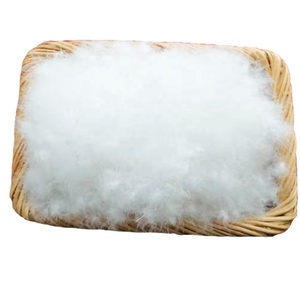 Mua RDS Nhà Máy <span class=keywords><strong>90</strong></span>% Rửa Ngỗng Trắng Hoặc Vịt Xuống Điền Cho Áo Khoác - Product Image 1