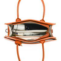 Grands Cabas de Luxe Personnalisés pour le Commerce de Gros, Sacs à Main de Bureau Décontractés en Cuir PU pour Femme