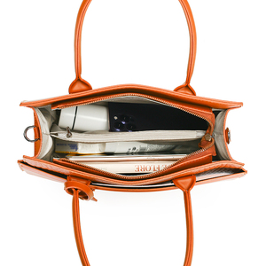 Borse Tote di Lusso Personalizzate all'Ingrosso, Borse da Ufficio per Donna, Borse e Borsette Casual in Pelle PU per Donne - Product Image 4