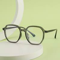 Montures optiques Fengchao, fabricant, designer, lunettes personnalisées anti-lumière bleue, montures carrées en acétate, lunettes