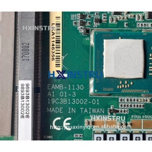1PC Advantech EAMB-1130 H - Product Image 2