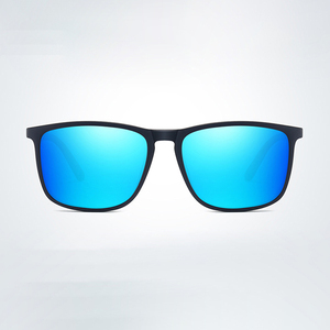 Gafas de <span class=keywords><strong>sol</strong></span> polarizadas para hombre Tr90, lentes de <span class=keywords><strong>sol</strong></span> polarizadas para ciclismo, novedad de 2025 - Product Image 5