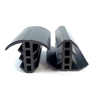 Ventes directes du fabricant Bande d'étanchéité en caoutchouc composite à haute résistance aux intempéries Joint d'étanchéité sévère pour porte froide Ventilation des camions - Product Image 6
