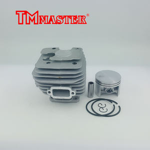 ลูกสูบกระบอกสูบเลื่อยโซ่สำหรับเลื่อยโซ่ <span class=keywords><strong>STIHL</strong></span> MS381 - Product Image 4