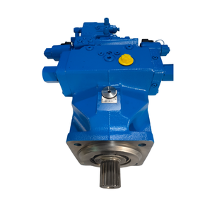 Pompe à piston hydraulique SP355 SP250 pour l'exploitation minière SP-250-SR-V-EP-2430562 Pompe hydraulique à cylindrée variable SP180 SP500 <span class=keywords><strong>SP750</strong></span> - Product Image 1