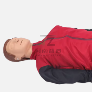 CPR190S - Mannequin de simulation d'entraînement complet et avancé en <span class=keywords><strong>réanimation</strong></span> cardio-pulmonaire du corps entier - Product Image 4