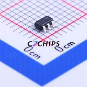 LP5907MFX-1.2วงจรรวมใหม่และดั้งเดิม NOPB SOT-23-5ชิป IC PMIC Regulator (LDO) - Product Image 1