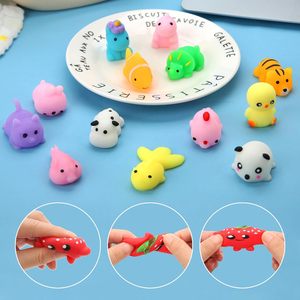 Jouets Squishy Kawaii, Squishies pour Enfants, Cadeaux de Fête, Jouets pour Boîte au Trésor, Cadeaux d'Anniversaire pour la Classe, Mini Animaux Aléatoires pour Sacs Cadeaux - Product Image 6