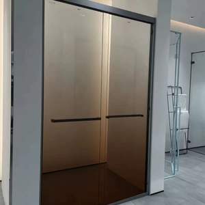 ฟิล์มตกแต่งกระจกแบบไล่สี PET ติดตั้งเองได้ ทันสมัย ลดราคาพิเศษ คุณภาพระดับมืออาชีพ ป้องกันรอยขีดข่วน รับประกัน 3 ปี สำหรับสำนักงาน - Product Image 2