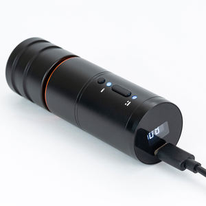 Fournitures de tatouage <span class=keywords><strong>Kit</strong></span> de Machine de tatouage à vitesse de rotation élevée pistolet de tatouage de meilleure qualité - Product Image 4