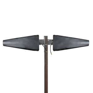 Antena LPDA Universal de Instalación Fija para Exteriores de Alta Ganancia de 12 dBi, 698-2700 MHz, 3G/4G LTE/WiFi - Product Image 6