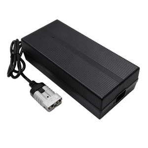 Chargeur de batterie Lifepo4 de haute qualité 58,4V <span class=keywords><strong>16S</strong></span> 6A 7A approuvé Fuyuang UL PSE CE GS SAA KC, chargeur de batterie au plomb-acide 48V - Product Image 3