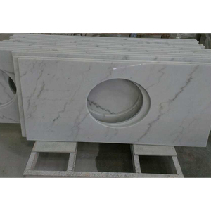 Encimeras Modernas de Granito de Gran Formato, Superficies para Mesas, Garantía de 1 Año, Superficie Pulida, Solución de Diseño Gráfico - Product Image 4