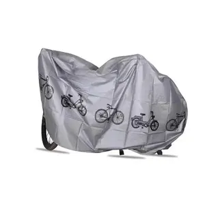 Copri bici antipioggia impermeabile per bicicletta copertura per esterno Sunshine Cover MTB custodia per bicicletta accessori per bici