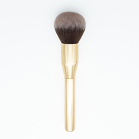 2025 luxe haute qualité synthétique maquillage brosse ensemble 8 pièces visage fond de teint utiliser brosses avec boîte de rangement nouveau coffret cadeau complet