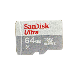 <span class=keywords><strong>SanDisk</strong></span> Ultra C10 64GB Tarjeta de memoria Alto rendimiento Categoría de producto <span class=keywords><strong>SanDisk</strong></span> Ultra C10 100 M/s 128G - Product Image 3