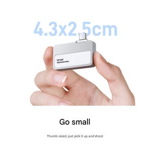 Original New Go Portable <b>SSD</b> USB3.2 1TB Type C High-end External <b>for</b> Phone Type-c Portable <b>Ssd</b> Drive - Product Image 4