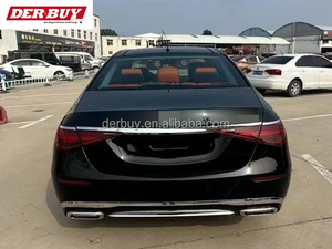 Bodykit W221 Upgrade W223 May <span class=keywords><strong>Bach</strong></span> Body Kit para Mer Ce Des S Class W221 Upgrade W223 May <span class=keywords><strong>Bach</strong></span> Model - Product Image 6