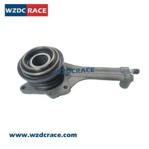 Conjunto de Cojinete de Desembrague Hidráulico Automotriz WZDC RACE MN168395 para Mitsubishi Hafei Saima Racing Horse - Product Image 4