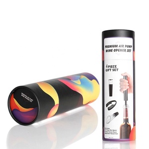 Ensemble d'accessoires pour le <span class=keywords><strong>vin</strong></span> Cadeaux d'entreprise très vendus Cadeaux souvenirs idéaux - Product Image 6