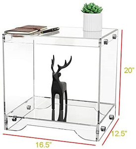 Jihong tùy chỉnh rõ ràng <span class=keywords><strong>Acrylic</strong></span> gấp bảng giao diện điều khiển Bảng <span class=keywords><strong>Acrylic</strong></span> bảng cho các sự kiện đồ nội thất <span class=keywords><strong>Acrylic</strong></span> - Product Image 4