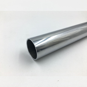 Cilindro di alta qualità 10 #/45 #/SPCH tubo idraulico in carbonio tubo levigato tubo d'acciaio - Product Image 2