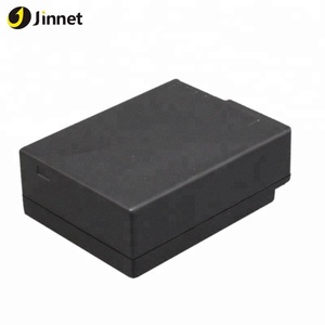 Jinnet 7,4 V 1200mAh DMW BLC12 DMW-BLC12 de batería de la cámara para <span class=keywords><strong>Pana</strong></span> DMC-GH2GK DMC-G5 - Product Image 5
