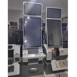 Miracle 2025 Good Popular 43&quot; Curved <strong>Touch</strong> Screen Wholesale <strong>Multi</strong> 10 in 1 Light <strong>Game</strong> for Sale - Product Image 5