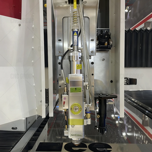 Machine de <span class=keywords><strong>découpe</strong></span> <span class=keywords><strong>laser</strong></span> 2 <span class=keywords><strong>en</strong></span> 1 pour <span class=keywords><strong>métal</strong></span>, plastique et verre - Product Image 5