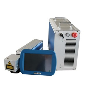 Ultra-Fine 3W 5W UV Laser Ngày Mã Máy In Cho Cao Cấp Chai Thủy Tinh PET Ngày Số Logo Ngày <span class=keywords><strong>Coder</strong></span> - Product Image 6