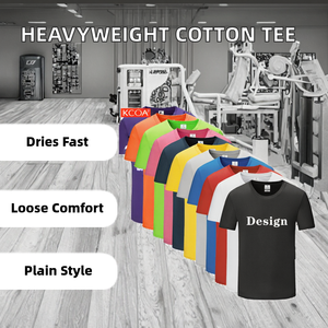 Camiseta Personalizada con Estampado Digital de Alta Calidad, 100% Poliéster, Tejido Sólido, Talla Grande, Informal, Ecológica, de Secado Rápido para Hombre, 190 Gramos - Product Image 2