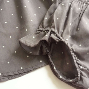 Conjuntos de Ropa para Bebés, Body para Bebés, Trajes de Vestir para Niñas con Diseños de Ropa Interior de China - Product Image 4