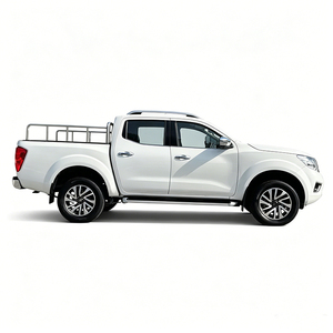 <span class=keywords><strong>Nissan</strong></span> Navara 2021 de <span class=keywords><strong>Segunda</strong></span> <span class=keywords><strong>Mano</strong></span>, Camioneta con Motor QR25, <span class=keywords><strong>4x4</strong></span>, Todoterreno, Uso Comercial - Product Image 5