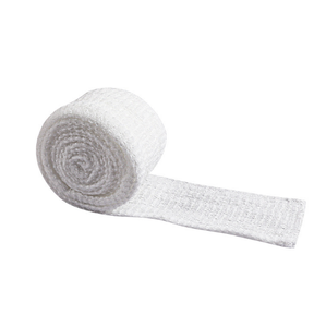 Bandage <span class=keywords><strong>tubulaire</strong></span> élastique médical compressif pour application sur le corps, le bras, la jambe, la tête et le pied - Product Image 4