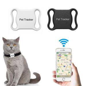 Animal Tracking Locator <b>Mini</b> Lightweight Location <b>Tracker</b> Waterproof GPS Long Term Battery Life Location <b>Tracker</b> Pet GPS <b>Tracker</b> - Product Image 3
