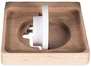 <span class=keywords><strong>Étagère</strong></span> <span class=keywords><strong>murale</strong></span> en bois en forme de dinosaure T-rex pour la chambre des enfants, <span class=keywords><strong>étagère</strong></span> flottante, rangement, support de charge Toniebox, cuisine, <span class=keywords><strong>salon</strong></span>, salle de bain - Product Image 5