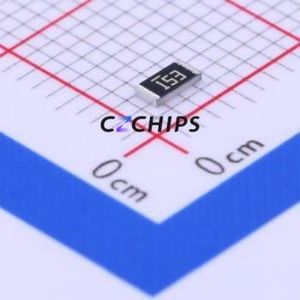 Résistance CMS RMS12JT153 1206 (Type : Film Épais) (Résistance : 15 kOhm Précision : 5 %) - Product Image 1
