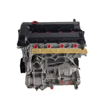 Bloc moteur long 2.0L pour Ford Focus 2.0L GDI /Duratec HE