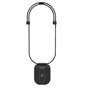 Petite caméra d'action au pouce longue <span class=keywords><strong>batterie</strong></span> caméra d'enregistrement 360 degrés Clip <span class=keywords><strong>sur</strong></span> HD1080p caméra de poche portable pour Vlogging - Product Image 2