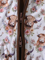 Geruisi Kleding op Maat van Bamboe voor Baby's en Kinderen, Pyjama's, Ritskleding, Western Slaapzakken, Nachtkleding