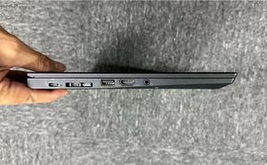 Ordinateur portable Lenovo <span class=keywords><strong>Thinkpad</strong></span> <span class=keywords><strong>X280</strong></span>, processeur Intel Core i5 8e génération, 256 Go, 12,5 pouces, clavier anglais de qualité A, système d'exploitation Windows 10 - Product Image 4