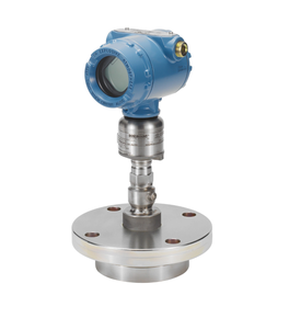 Original -Rosemount WirelessHART y HART 7 Compatible con 3051SAL, Medición de Nivel Diferencial - Product Image 3