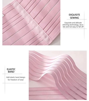 Ceinture de soutien abdominale YX respirante pour la grossesse et le post-partum – Soutien dorsal pour toutes les étapes de la grossesse et après l'accouchement