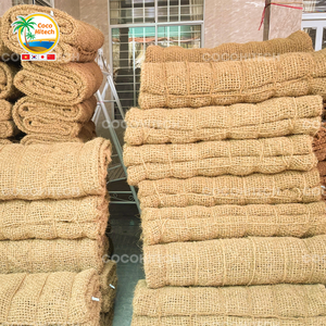 PREMIUM COIR SHADE SAIL HECHO EN VIETNAM - Product Image 5