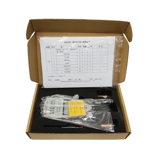 Đồng hồ đo mức âm thanh kỹ thuật số 40 đến 130dB Awa Đồng hồ đo mức độ tiếng ồn 5636 - Product Image 1