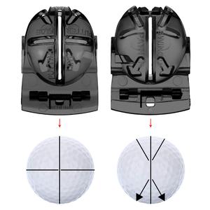 Kit de Limpieza de Palos de Golf Personalizado, Bolsa de Esenciales de Golf, Accesorios para Hombres, Herramientas de Arranque, Cepillo de Limpieza, Pluma de Marcado, Herramienta de Reparación Divot - Product Image 5