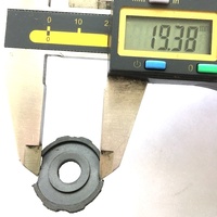 Bobine émettrice de chargeur sans fil pour montre connectée avec blindage en ferrite MnZn, fabricant d'origine